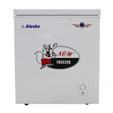 Tủ đông Alaska BD200 (BD-200) - 200 lít, 120W