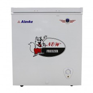Tủ đông Alaska BD200 (BD-200) - 200 lít, 120W