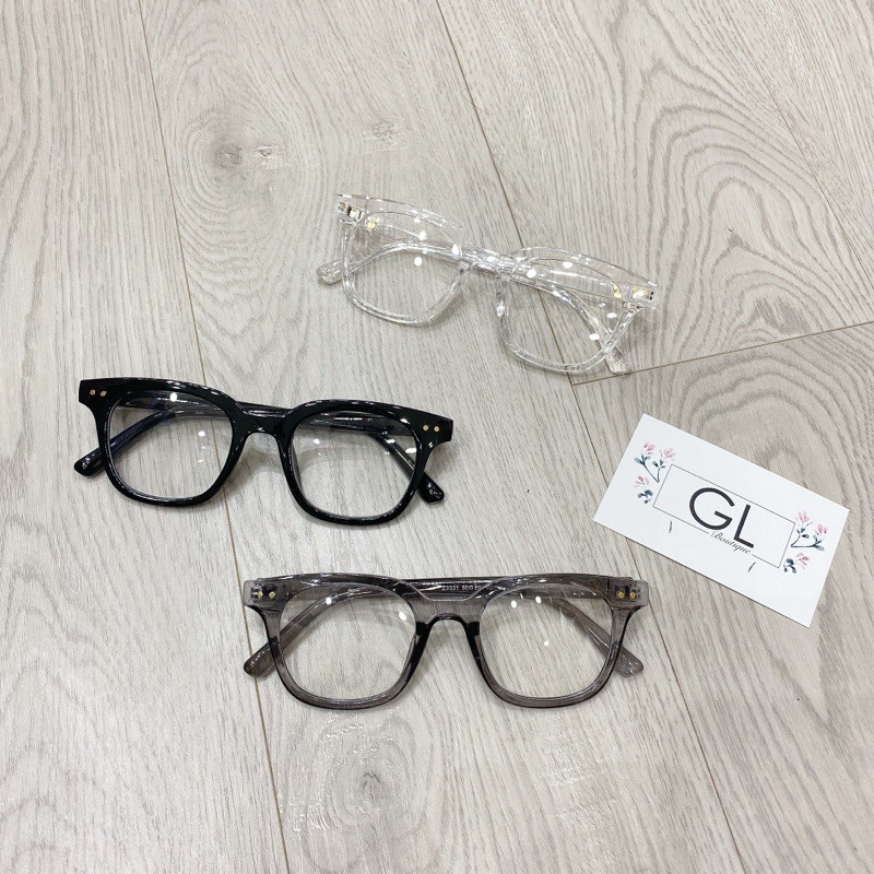 Kính SS form vuông