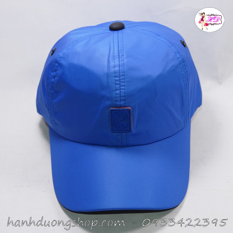 [ XÃ KHO 3 NGÀY GIẢM 10% ] [ TẶNG KÈM ÁO MƯA 45K] Nón kết dù S.Ơ.N in hoa mai | Nón gió xịn | Nón lưỡi trai đẹp thời tra