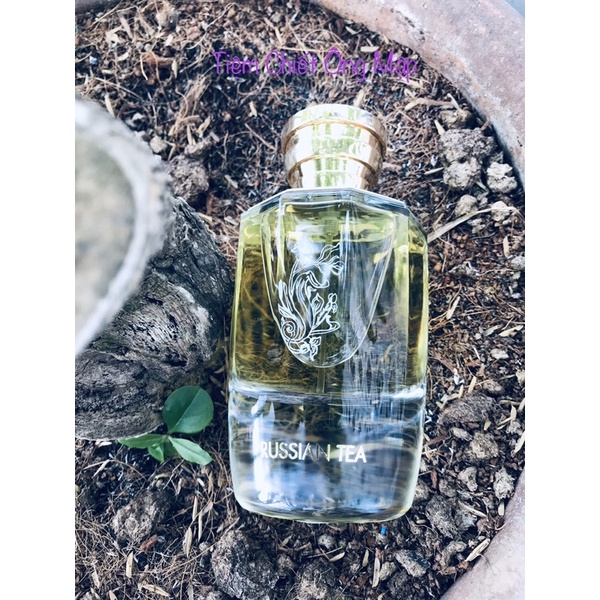 Mẫu thử Masque Milano Russian Tea