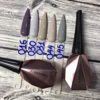 Sơn Gel VANDONNIE Vendeeni 16-45