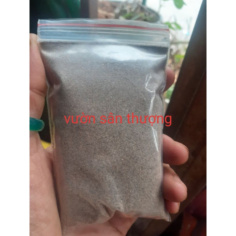 50g Trichoderma Chuyên Ủ Phân, Trộn Đất Chia lẻ Từ bao Nguyên Không Teem