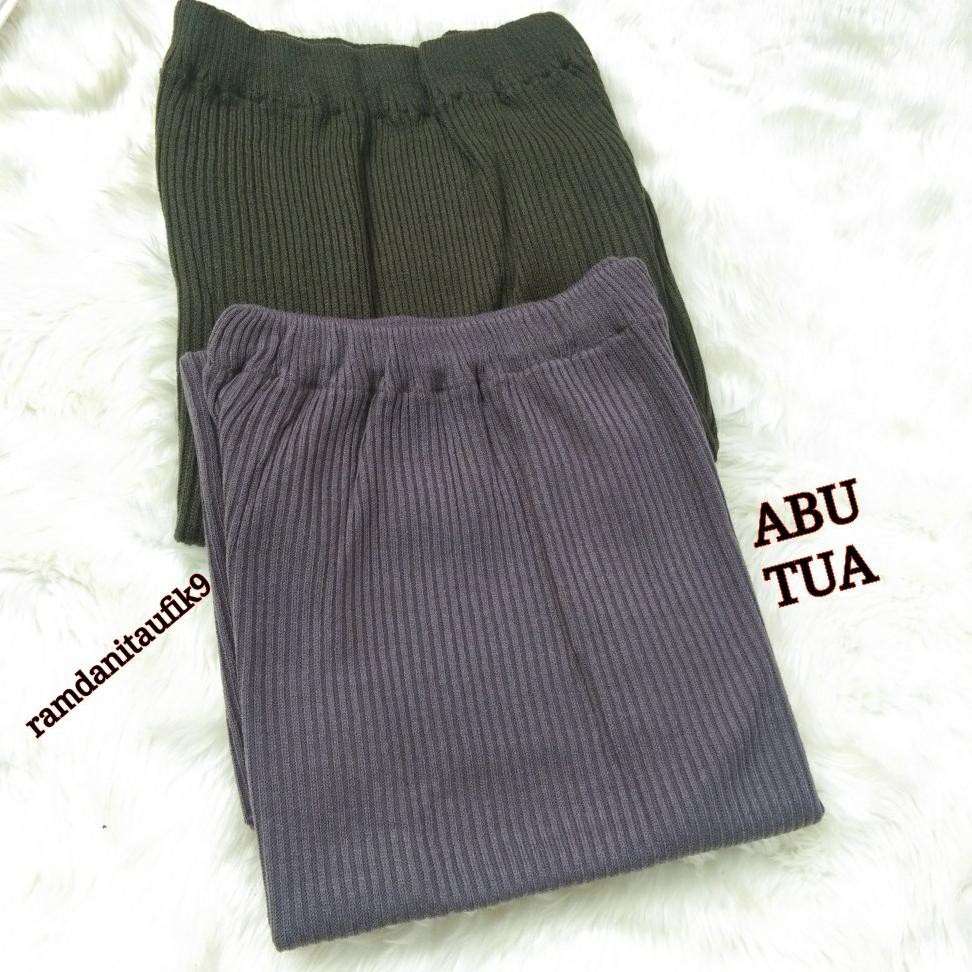 Chân Váy Dệt Kim Dày Dặn Thời Trang Cho Nữ H7Y