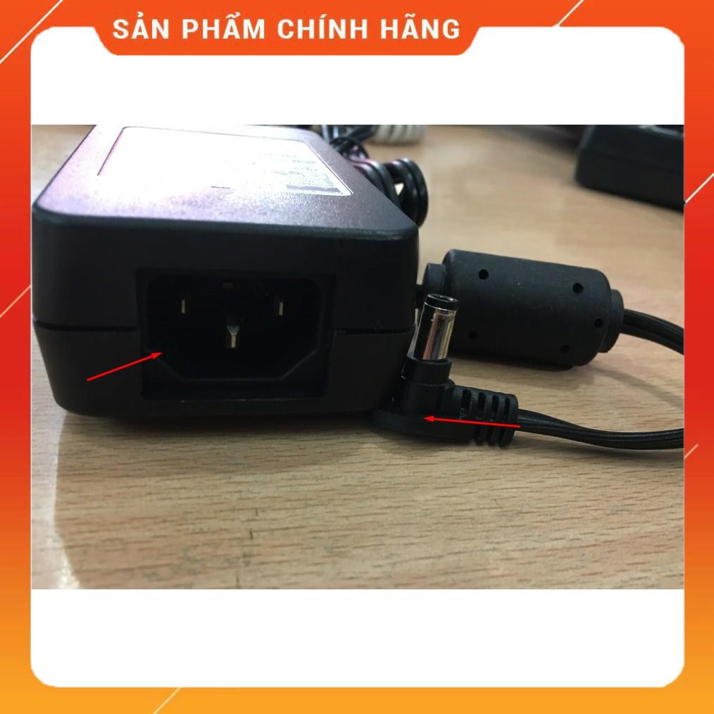 Adapter nguồn Cisco 48V 0.38A dailyphukien