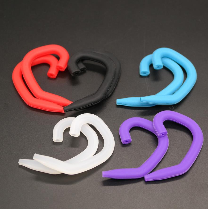 Phụ Kiện Gắn Khẩu Trang Chống Ồn Tiện Dụng for earphones cable