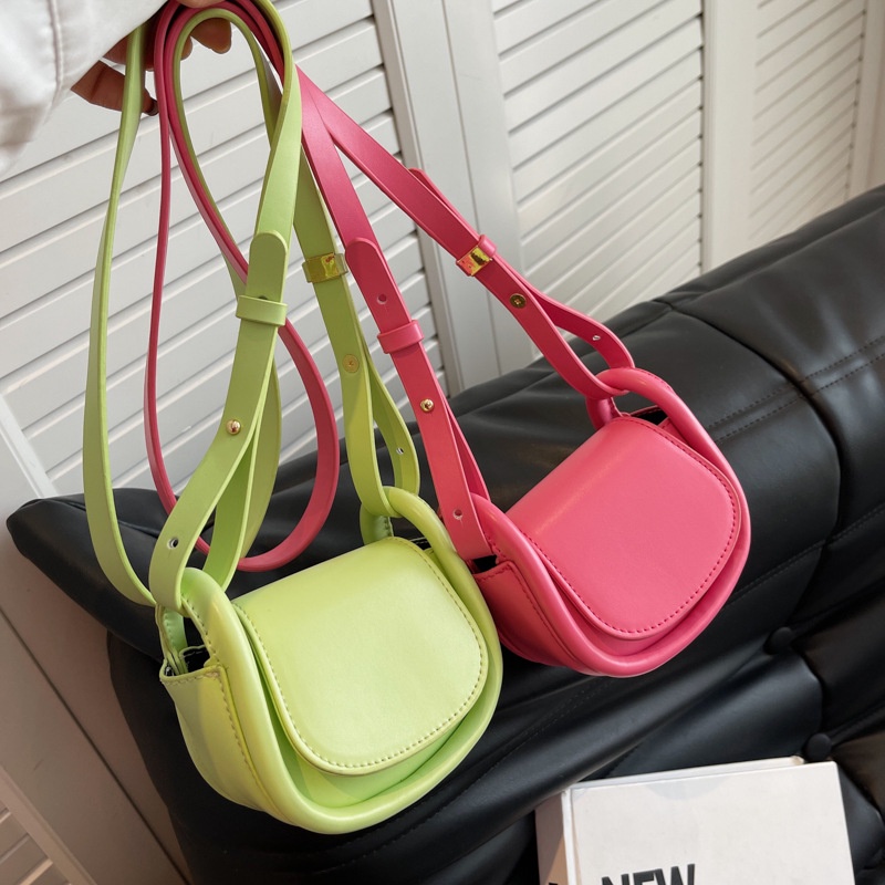 Túi Đeo Chéo Thiết Kế Xinh Xắn Thời Trang Cho Mẹ Và Bé