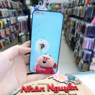 Ốp lưng iPhone 5 dễ thương