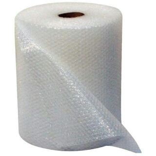 Xốp Nổ Gói Hàng, Bọc Hàng Khổ 50cm x 100m, 50m