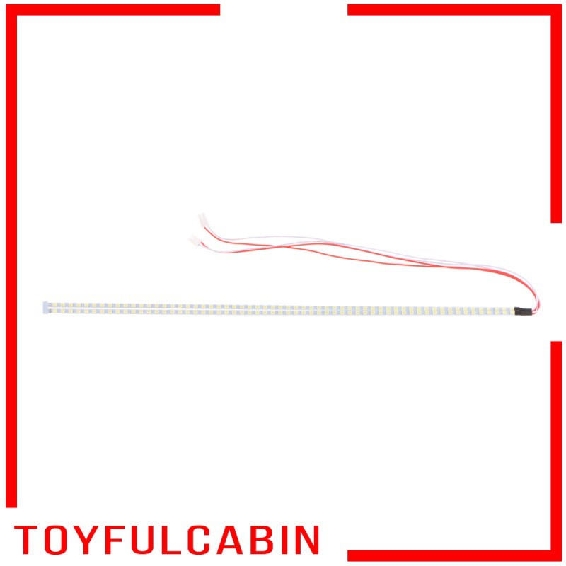 Set 2 Màn Hình LCD 355mm Có Thể Điều Chỉnh Độ Sáng Cho TV 19 "