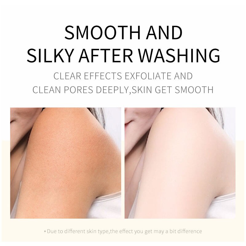 (Hàng Mới Về) Gel Tẩy Tế Bào Chết Chiết Xuất Bơ Hạt Mỡ Laikou | BigBuy360 - bigbuy360.vn