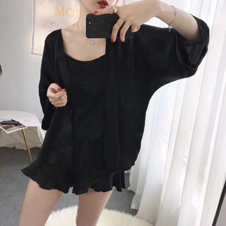Sét ngủ lụa oder