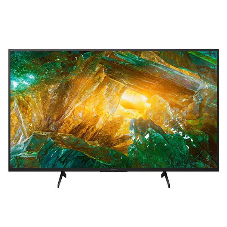 Smart Tivi 4K 43 inch Sony KD-43X8050H HDR Android