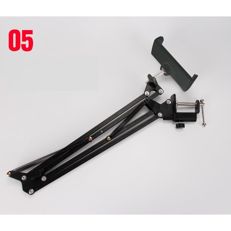 Giá sỉ tốt-Gía đỡ điện thoại, ipad xem phim kẹp đầu giường, bàn-Hàng cao cấp | BigBuy360 - bigbuy360.vn