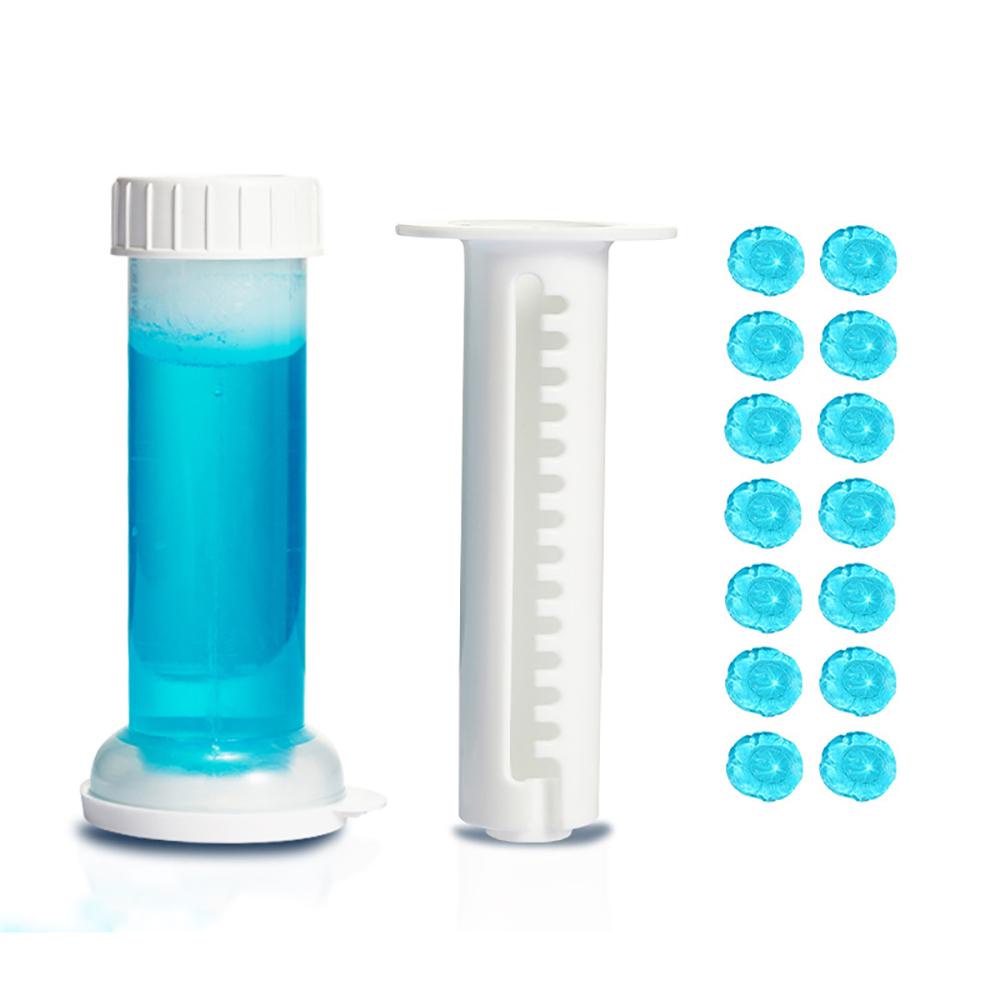 Gel Khử Mùi Nhà Vệ Sinh Dễ Sử Dụng