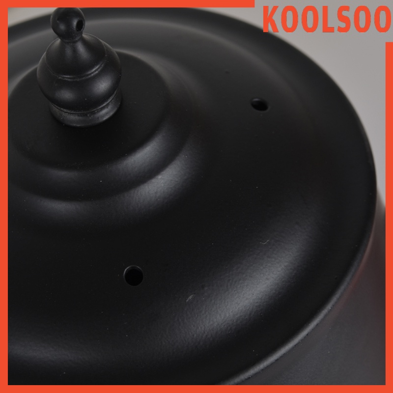 Đèn sưởi đun sáp trang trí bàn làm việc có phích cắm EU