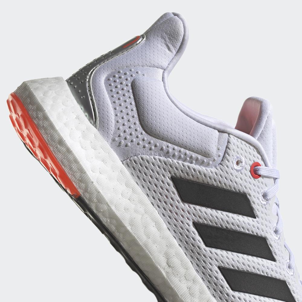 [Mã WABRDAS68 giảm 10% tối 150k đơn từ 1 triệu] Giày adidas RUNNING Nam Pureboost 21 Shoes Màu trắng GY5099