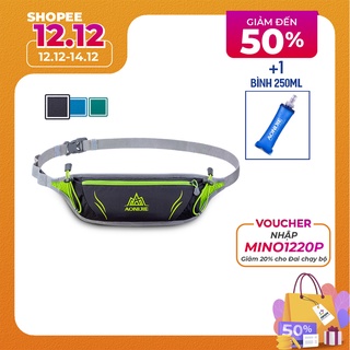 Túi chạy bộ thể thao aonijie túi đeo hông chạy bộ - siêu nhẹ