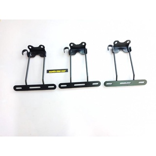 Bas bắc bản tên xe raider [HCM]