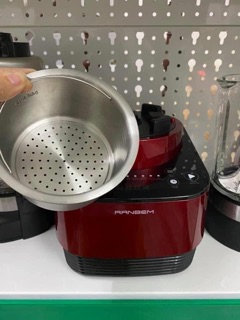 Máy làm sữa hạt Ranbem 735H plus