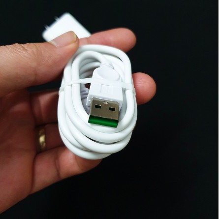 [Giá Rẻ Vô Địch] Cáp Sạc Oppo Chuẩn Giao Tiếp Micro USB Giá Rẻ Cho Điện Thoại Androi