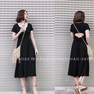 Áo đầm nữ lụa mịn🌹🌹🌹🌹🌹