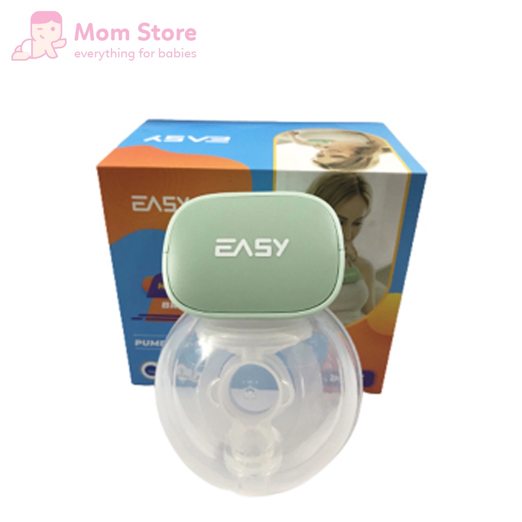 Máy Hút Sữa Không Dây Easy S9