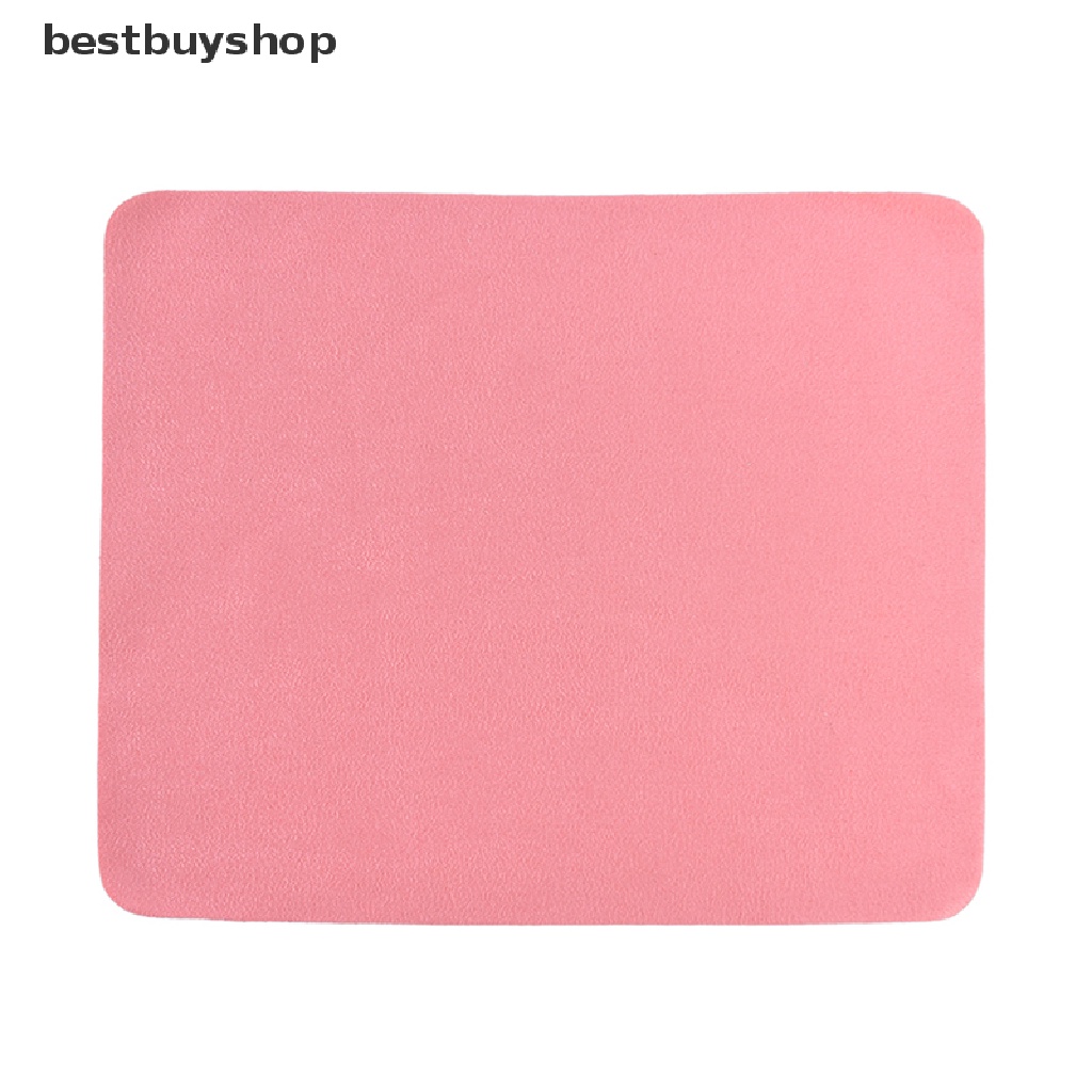 Khăn lau kính / màn hình điện thoại bằng vải sợi nhỏ