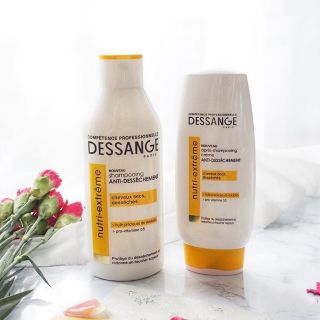 Cặp gội xả dessange 250ml