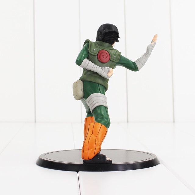 Set 2 Mô Hình Phim Naruto ⭐️ UCHIHA ITACHI + ROCK LEE