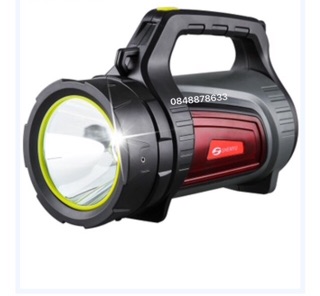 ĐÈN PIN SIÊU SÁNG CỠ LỚN JS-881