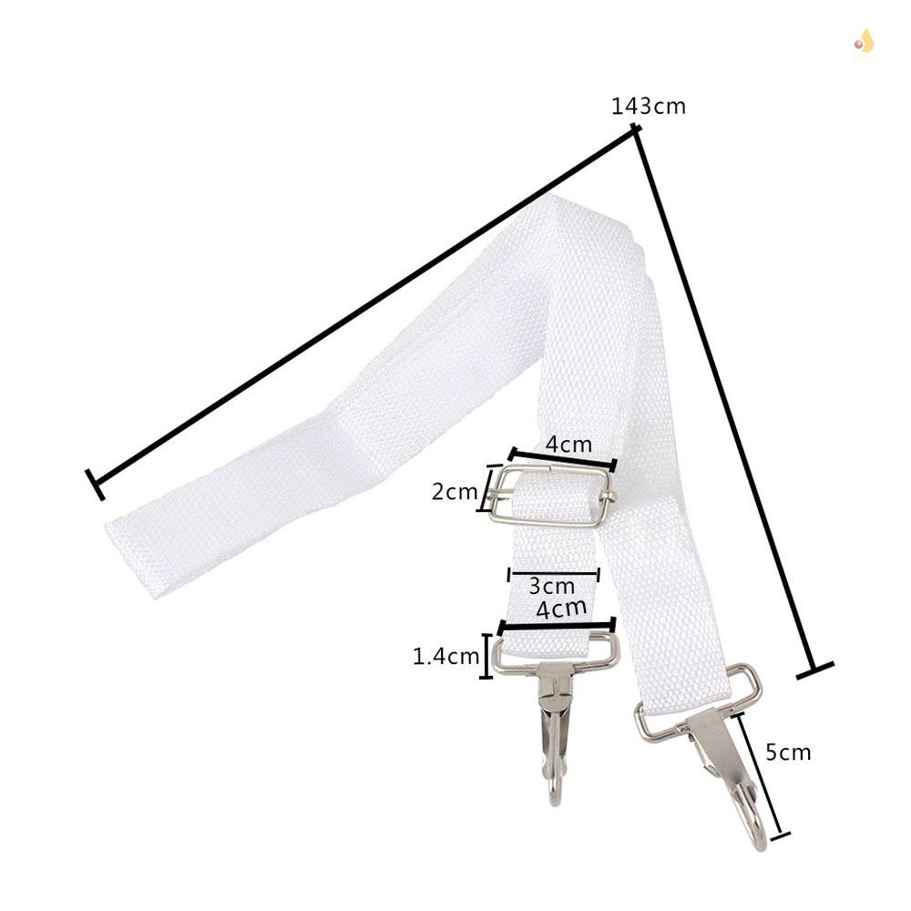 Bộ Trống Nhỏ 14 Inch Kèm Dùi Trống Và Dây Đeo Chuyên Nghiệp Dành Cho Ban Nhạc Học Sinh