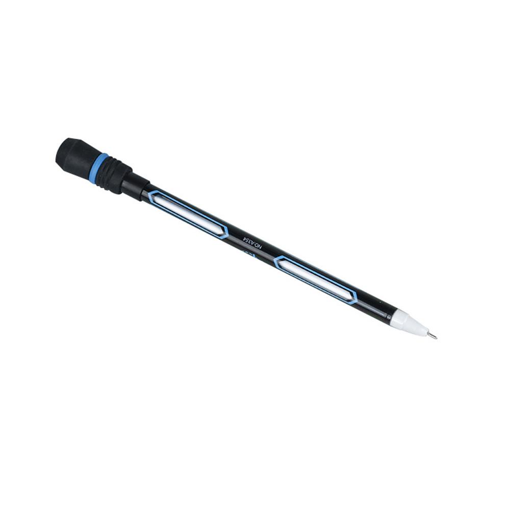 Bút Mực Gel Giảm Áp Lực QUINTON Twirling Làm Quà Tặng Cho Học Sinh / Văn Phòng