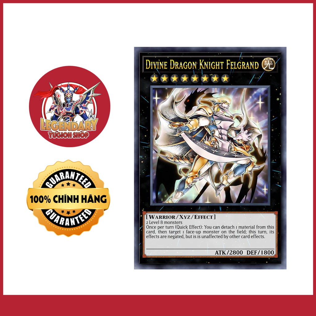 Divine Dragon Knight Felgrand