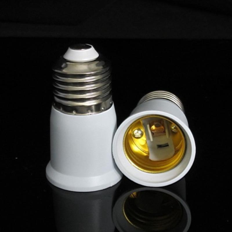Đế cắm bóng đèn led E27 chuyên dụng