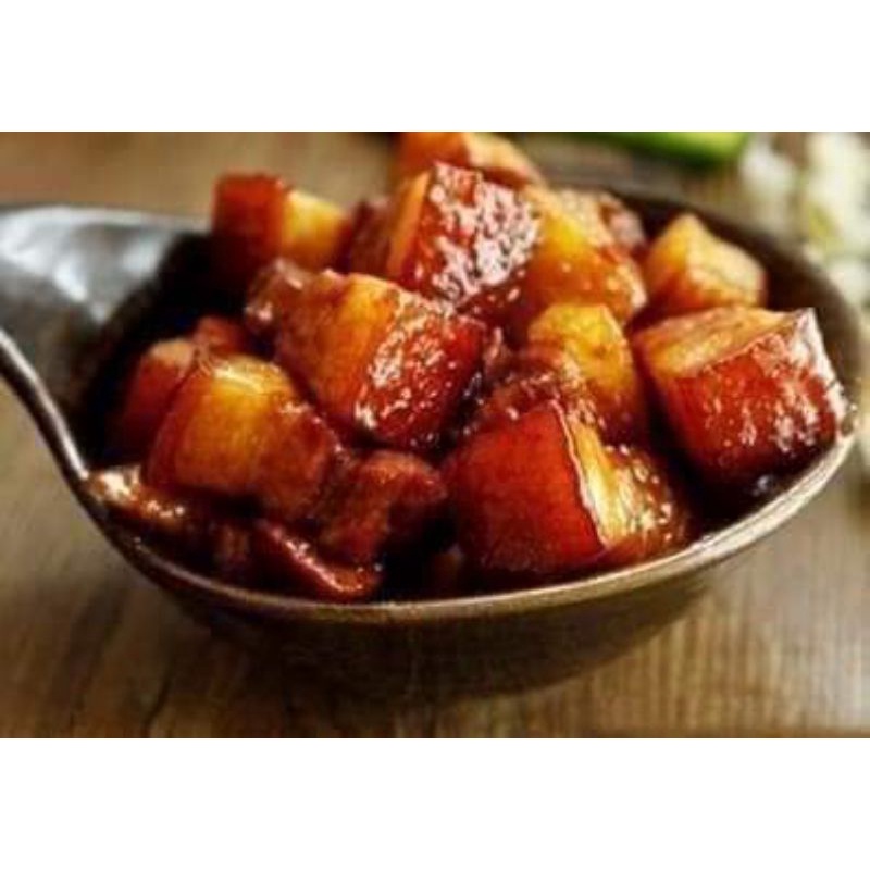 mật mía làng Găng thơm ngon sánh đặc