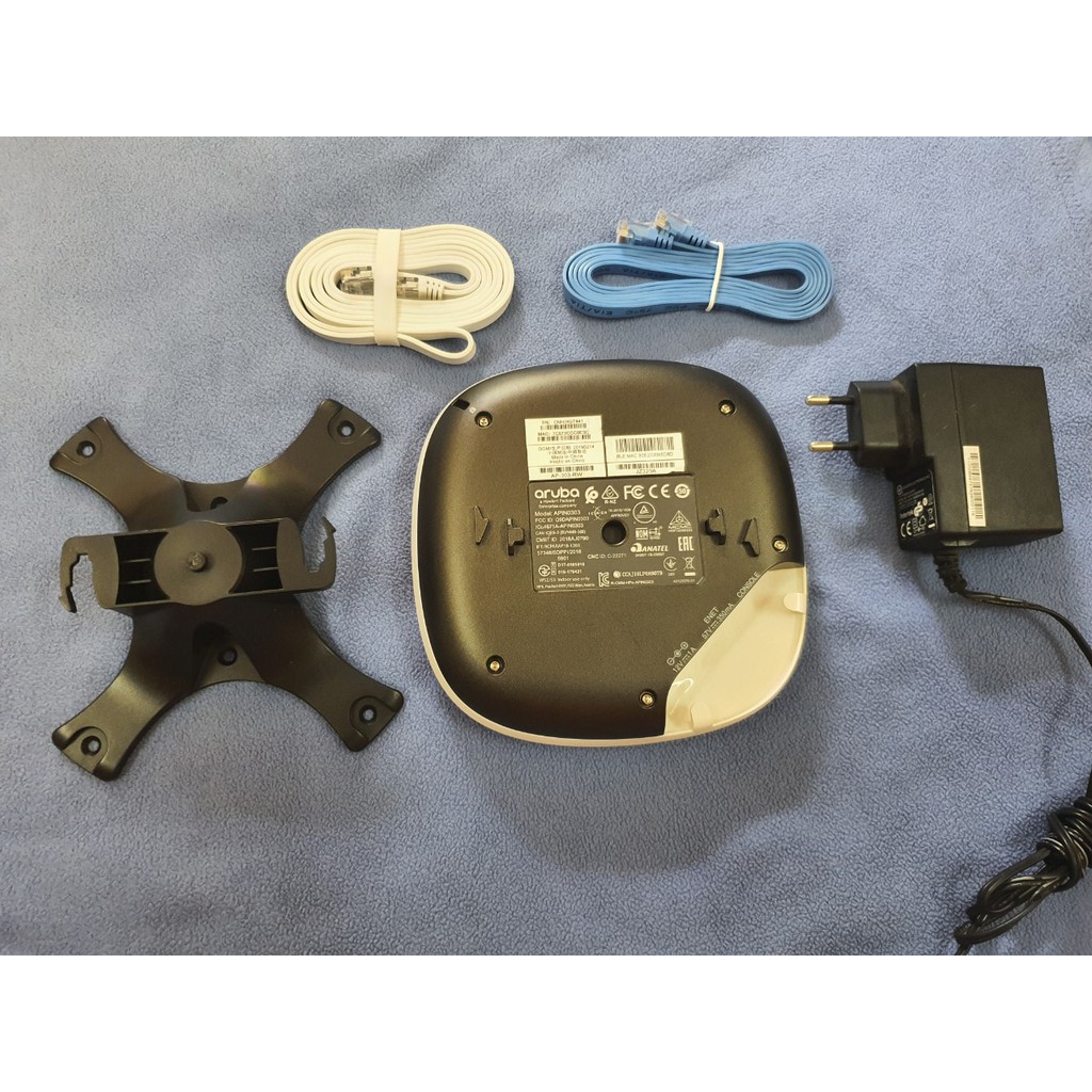 Phát wifi Aruba IAP 303 chuẩn AC WAVE 2 chịu tải cao | BigBuy360 - bigbuy360.vn