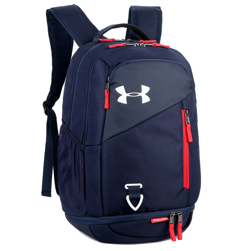 UNDER ARMOUR Ba Lô Thể Thao Thời Trang Dành Cho Nam