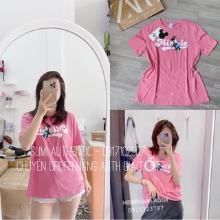 Áo thun Zara size S