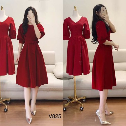 váy công sở