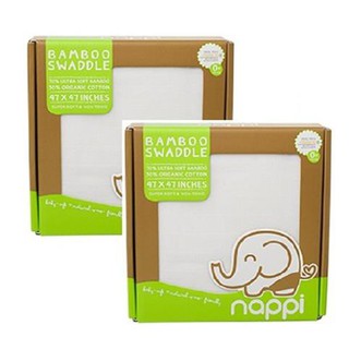 Khăn sợi tre đa năng nappi kt 120x120cm t1122