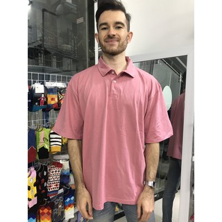 Áo polo trơn cotton 100% 4 chiều