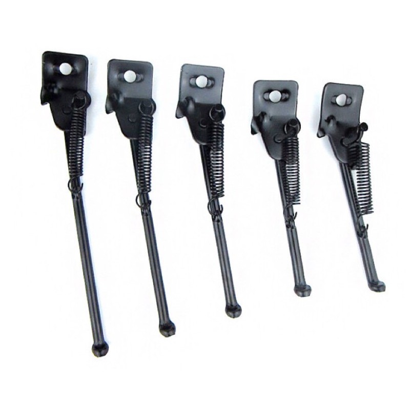 Chân chống xe đạp trẻ em dành cho vành xe cỡ 12,14,16,18