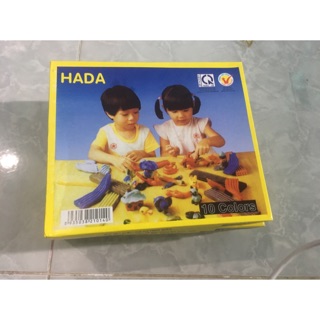 1 hộp đất nặn đất sét cho bé