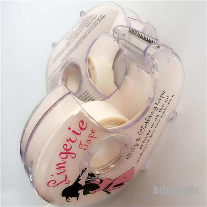 Cuộn Băng Dính Mặt Cố Định Áo Ngực