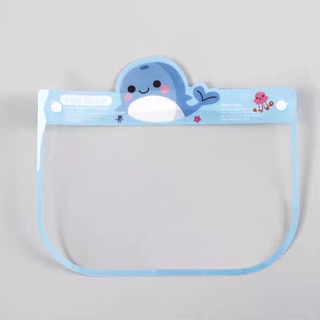 kính bảo hộ trẻ em