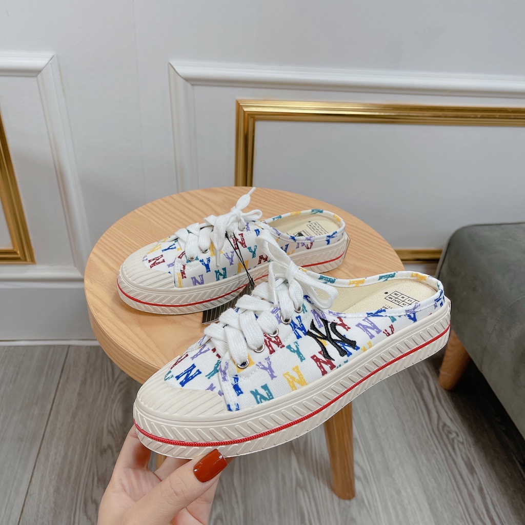 Sục đạp gót NY các màu hot [ 𝐅𝐋𝐀𝐒𝐇 𝐒𝐀𝐋𝐄 ]