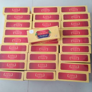 Sâm tố nữ puecolazen hàng cty chính hãng.