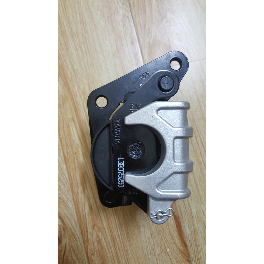 Heo dầu yamaha yb125sp