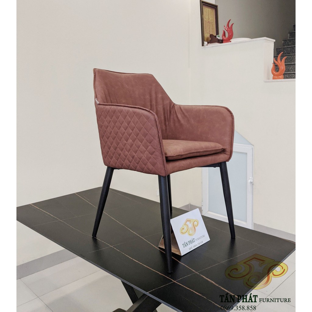 Ghế Rentan da microfiber | BigBuy360 - bigbuy360.vn